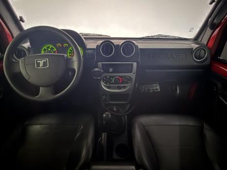 TROLLER T4 3.0 NGD TURBO DIESEL CAPOTA RIGIDA, Foto 6