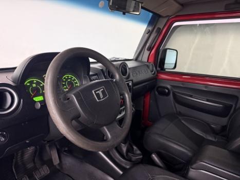 TROLLER T4 3.0 NGD TURBO DIESEL CAPOTA RIGIDA, Foto 8
