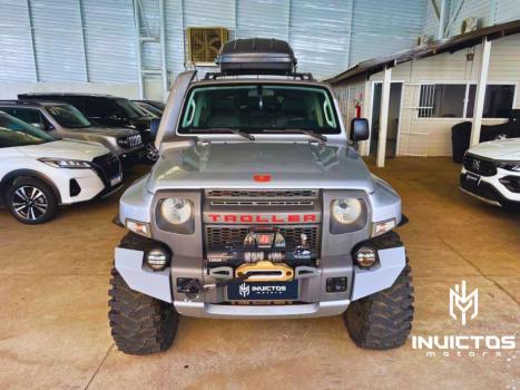 TROLLER T4 3.2 TGV 4X4 TURBO DIESEL INTERCOOLER, Foto 2