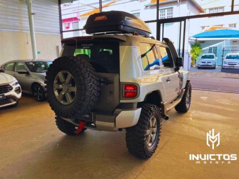 TROLLER T4 3.2 TGV 4X4 TURBO DIESEL INTERCOOLER, Foto 4