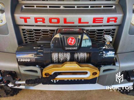 TROLLER T4 3.2 TGV 4X4 TURBO DIESEL INTERCOOLER, Foto 8