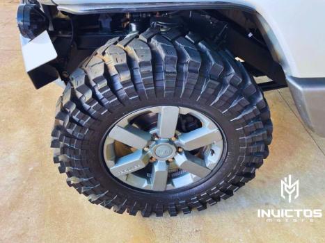 TROLLER T4 3.2 TGV 4X4 TURBO DIESEL INTERCOOLER, Foto 9