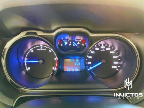 TROLLER T4 3.2 TGV 4X4 TURBO DIESEL INTERCOOLER, Foto 14