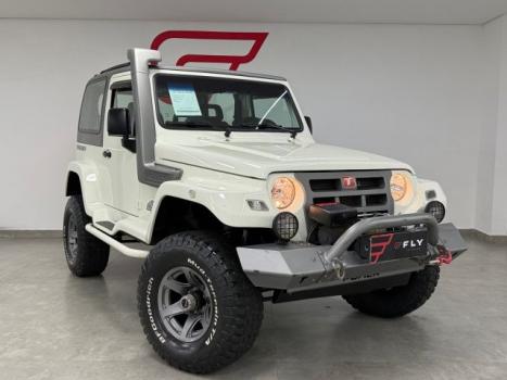 TROLLER T4 3.2 TGV 4X4 TURBO DIESEL, Foto 2