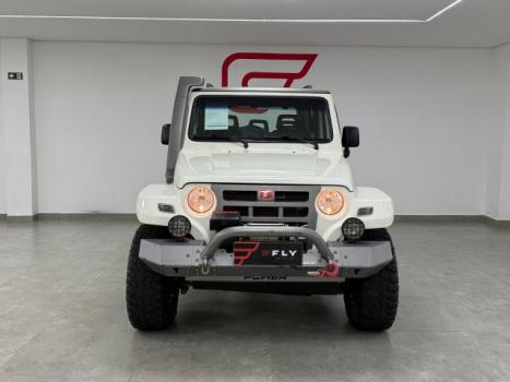 TROLLER T4 3.2 TGV 4X4 TURBO DIESEL, Foto 3