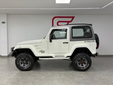 TROLLER T4 3.2 TGV 4X4 TURBO DIESEL, Foto 5