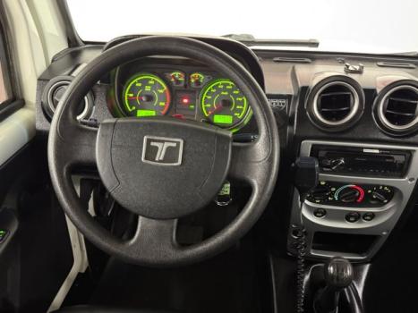 TROLLER T4 3.2 TGV 4X4 TURBO DIESEL, Foto 8