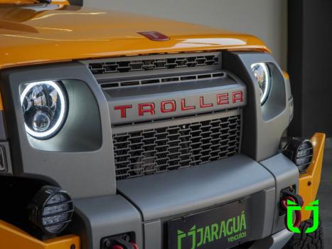 TROLLER T4 3.2 XLT 4X4 TURBO DIESEL INTERCOOLER, Foto 7