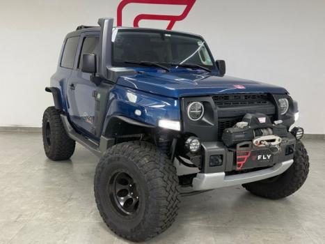 TROLLER T4 3.2 XLT 4X4 TURBO DIESEL INTERCOOLER, Foto 2