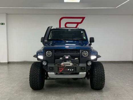 TROLLER T4 3.2 XLT 4X4 TURBO DIESEL INTERCOOLER, Foto 3