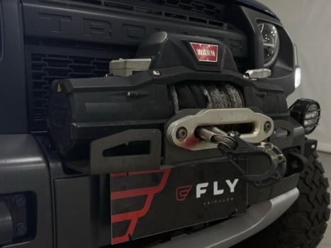 TROLLER T4 3.2 XLT 4X4 TURBO DIESEL INTERCOOLER, Foto 4