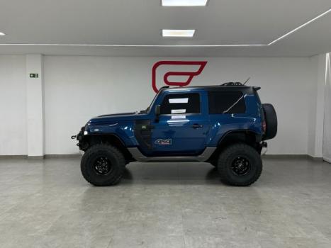 TROLLER T4 3.2 XLT 4X4 TURBO DIESEL INTERCOOLER, Foto 5
