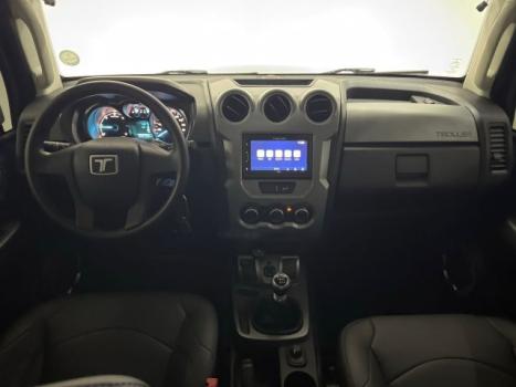 TROLLER T4 3.2 XLT 4X4 TURBO DIESEL INTERCOOLER, Foto 7