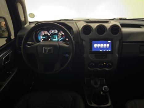 TROLLER T4 3.2 XLT 4X4 TURBO DIESEL INTERCOOLER, Foto 8