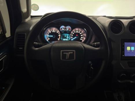 TROLLER T4 3.2 XLT 4X4 TURBO DIESEL INTERCOOLER, Foto 9