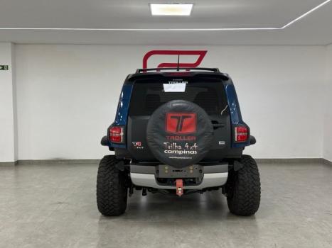 TROLLER T4 3.2 XLT 4X4 TURBO DIESEL INTERCOOLER, Foto 16