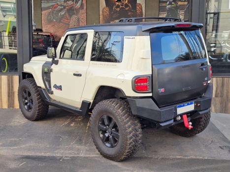 TROLLER T4 3.2 XLT 4X4 TURBO DIESEL INTERCOOLER AUTOMTICO, Foto 2