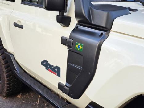 TROLLER T4 3.2 XLT 4X4 TURBO DIESEL INTERCOOLER AUTOMTICO, Foto 3