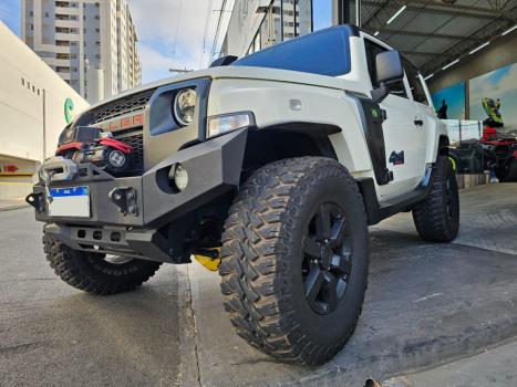 TROLLER T4 3.2 XLT 4X4 TURBO DIESEL INTERCOOLER AUTOMTICO, Foto 4