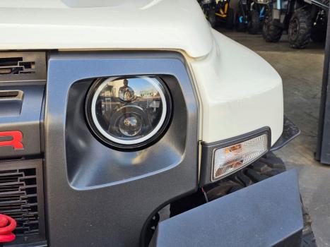 TROLLER T4 3.2 XLT 4X4 TURBO DIESEL INTERCOOLER AUTOMTICO, Foto 5
