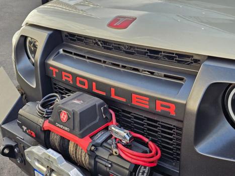 TROLLER T4 3.2 XLT 4X4 TURBO DIESEL INTERCOOLER AUTOMTICO, Foto 6