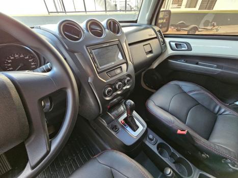 TROLLER T4 3.2 XLT 4X4 TURBO DIESEL INTERCOOLER AUTOMTICO, Foto 8