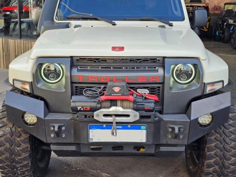 TROLLER T4 3.2 XLT 4X4 TURBO DIESEL INTERCOOLER AUTOMTICO, Foto 11