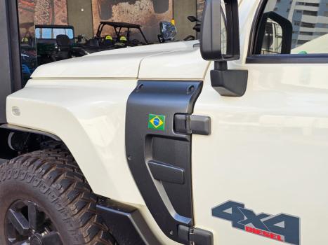 TROLLER T4 3.2 XLT 4X4 TURBO DIESEL INTERCOOLER AUTOMTICO, Foto 12