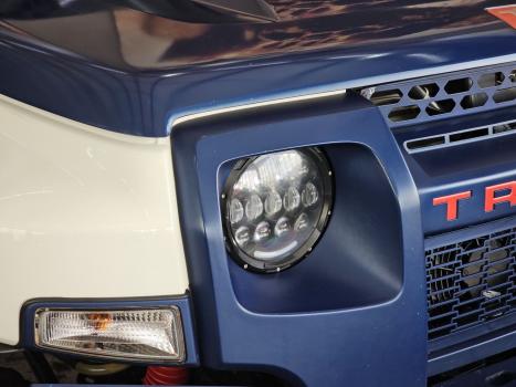 TROLLER TX 4 3.2 20V TGV 4x4 TURBO INTERCOOLER AUTOMTICO, Foto 3