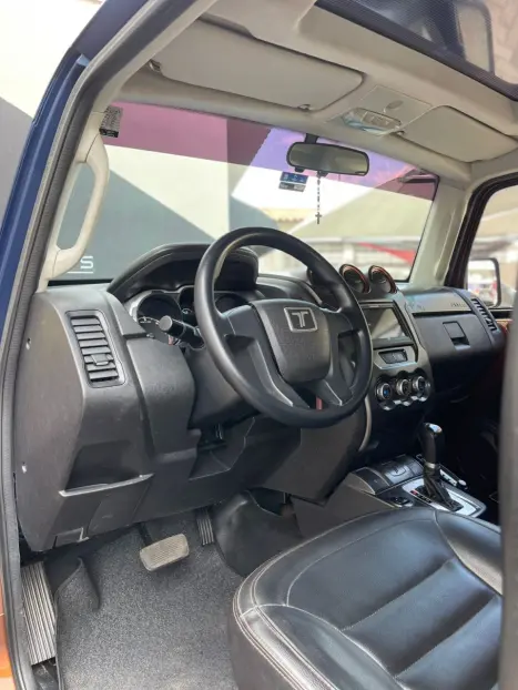 TROLLER TX 4 3.2 20V TGV 4x4 TURBO INTERCOOLER AUTOMTICO, Foto 11