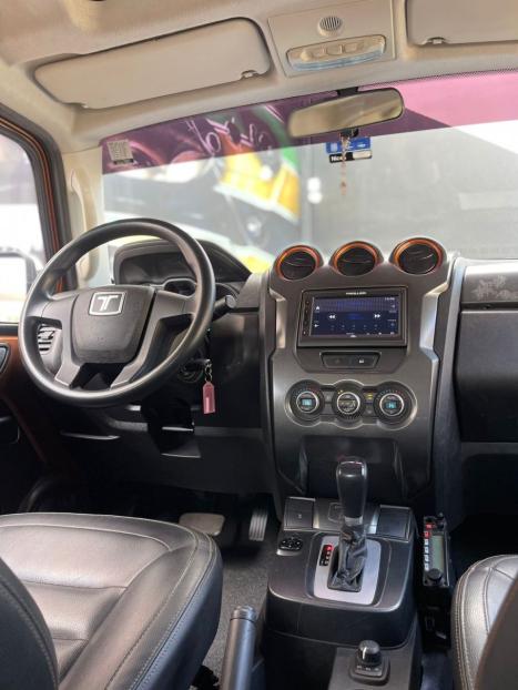 TROLLER TX 4 3.2 20V TGV 4x4 TURBO INTERCOOLER AUTOMTICO, Foto 15