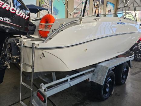 VENTURA MARINE 195 Comfort , Foto 5