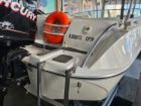 VENTURA MARINE 195 Comfort , Foto 12