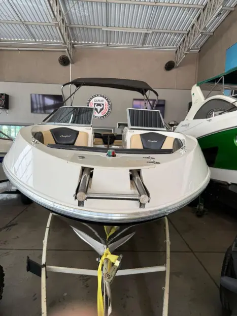 VENTURA MARINE 250 Comfort , Foto 3