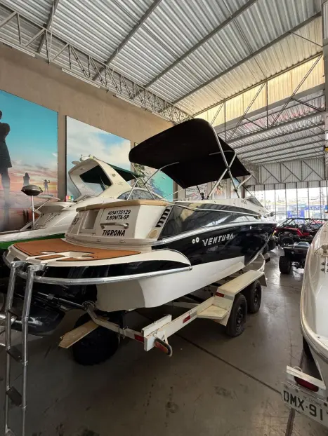 VENTURA MARINE 250 Comfort , Foto 4