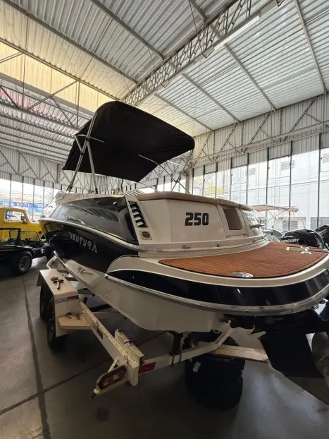 VENTURA MARINE 250 Comfort , Foto 5