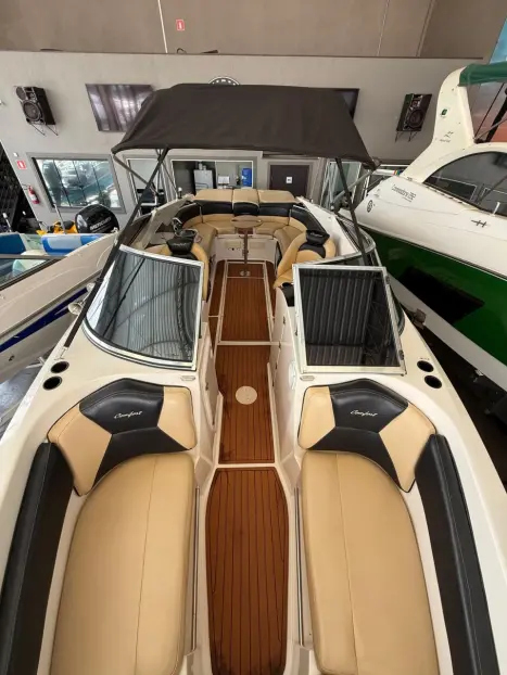 VENTURA MARINE 250 Comfort , Foto 7