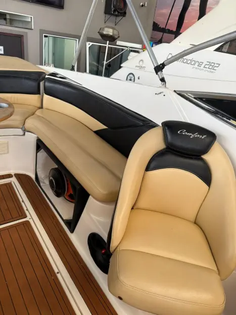 VENTURA MARINE 250 Comfort , Foto 10