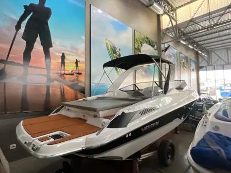 VENTURA MARINE 250 Comfort , Foto 9