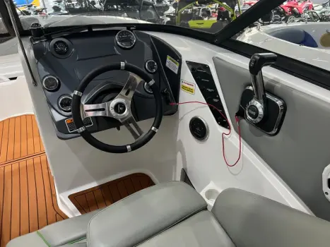 VENTURA MARINE 250 Comfort , Foto 10