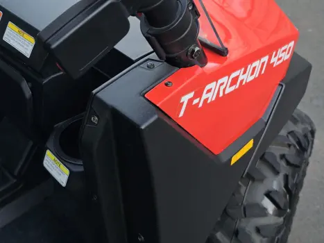 VENTURA T-ARCHON 450 , Foto 7