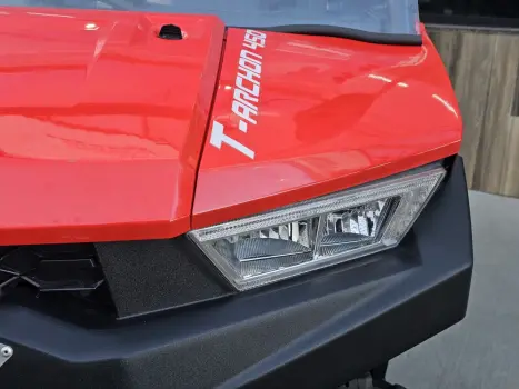 VENTURA T-ARCHON 450 , Foto 11