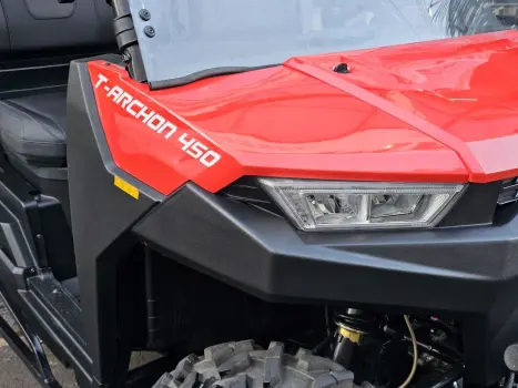 VENTURA T-ARCHON 450 , Foto 14
