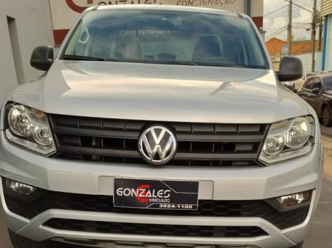 VOLKSWAGEN Amarok 2.0 16V 4X4 SE CABINE DUPLA TURBO INTERCOOLER, Foto 1