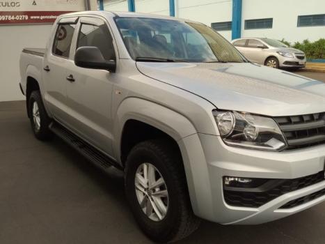 VOLKSWAGEN Amarok 2.0 16V 4X4 SE CABINE DUPLA TURBO INTERCOOLER, Foto 4