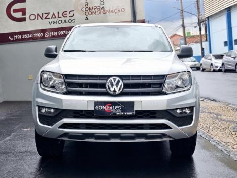 VOLKSWAGEN Amarok 2.0 16V 4X4 SE CABINE DUPLA TURBO INTERCOOLER, Foto 2