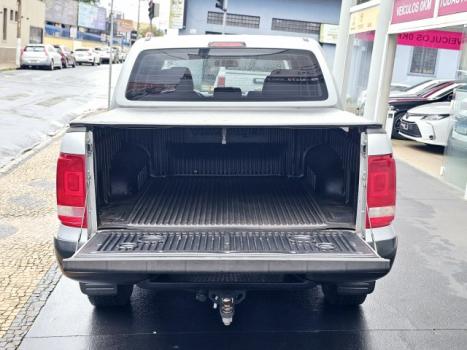 VOLKSWAGEN Amarok 2.0 16V 4X4 SE CABINE DUPLA TURBO INTERCOOLER, Foto 9