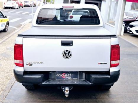 VOLKSWAGEN Amarok 2.0 16V 4X4 SE CABINE DUPLA TURBO INTERCOOLER, Foto 10