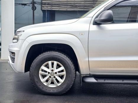 VOLKSWAGEN Amarok 2.0 16V 4X4 SE CABINE DUPLA TURBO INTERCOOLER, Foto 11