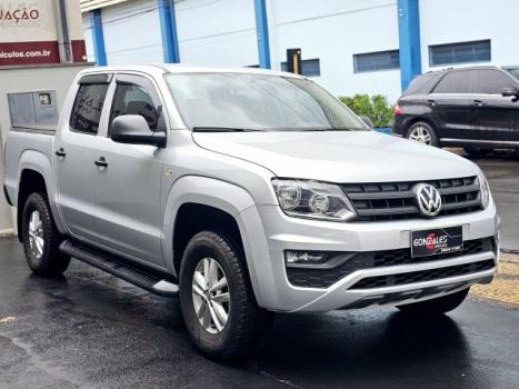 VOLKSWAGEN Amarok 2.0 16V 4X4 SE CABINE DUPLA TURBO INTERCOOLER, Foto 12